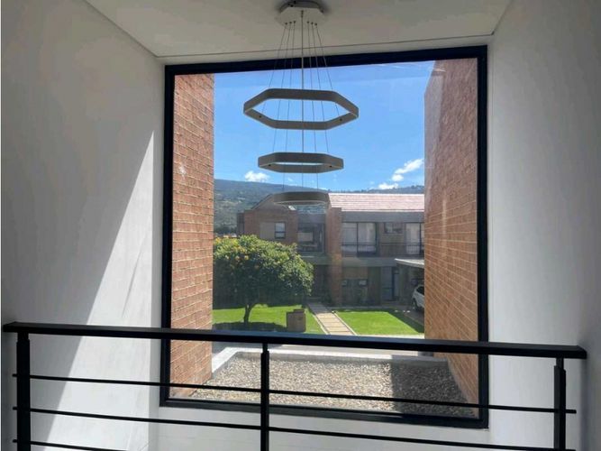 Casa en venta en Hacienda Fontanar, Chía · foto 12 de 24
