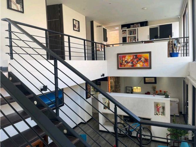 Casa en venta en Hacienda Fontanar, Chía · foto 13 de 24