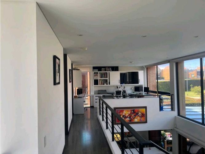 Casa en venta en Hacienda Fontanar, Chía · foto 14 de 24