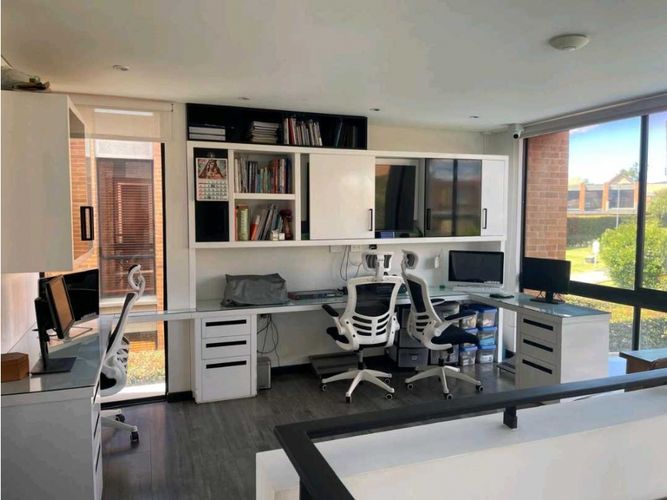 Casa en venta en Hacienda Fontanar, Chía · foto 15 de 24