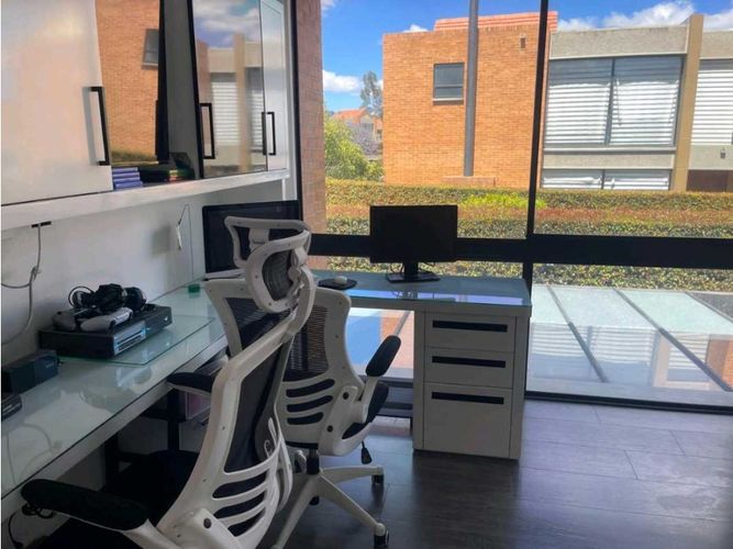 Casa en venta en Hacienda Fontanar, Chía · foto 16 de 24