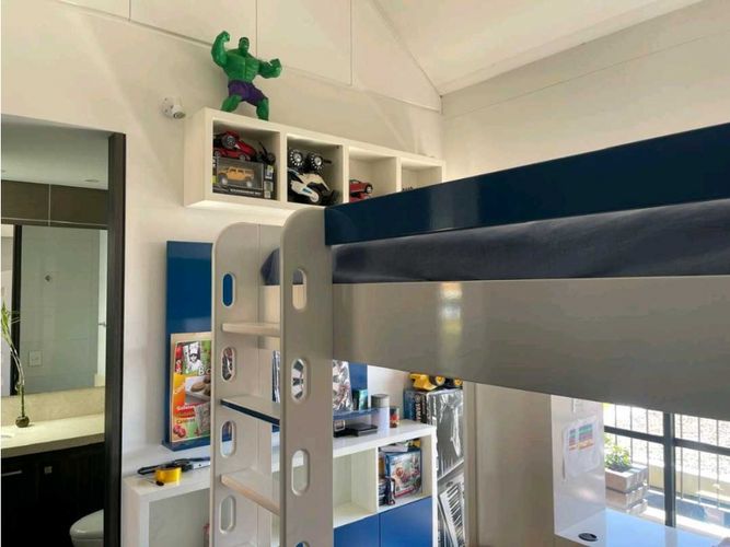 Casa en venta en Hacienda Fontanar, Chía · foto 20 de 24