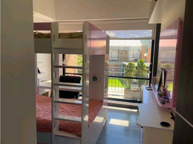 Casa en venta en Hacienda Fontanar, Chía · foto 21 de 24