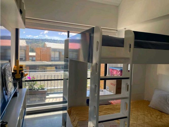 Casa en venta en Hacienda Fontanar, Chía · foto 22 de 24