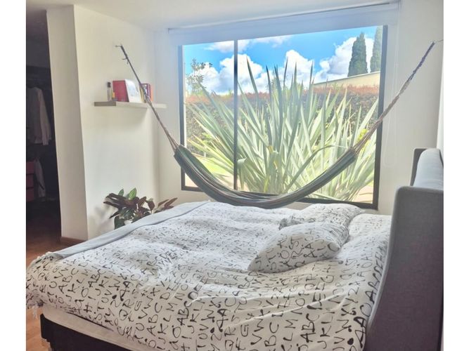 Casa de 4 alcobas en venta en Guaymaral, Bogotá, 311 m² · foto 17 de 23