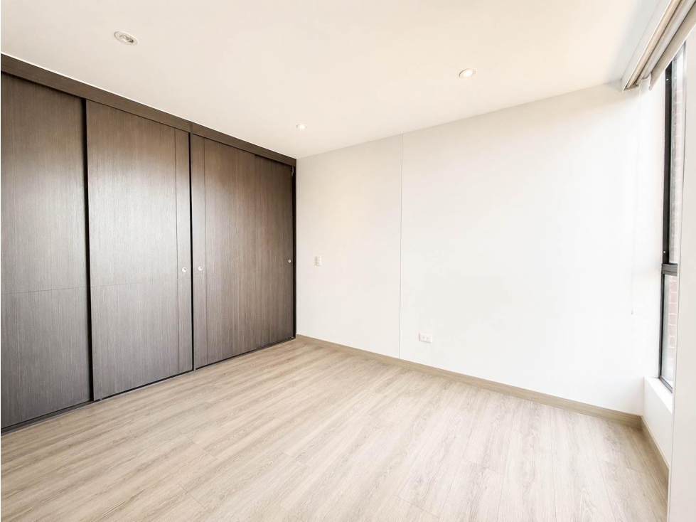 Apartamento en venta en San Isidro, Zipaquirá · foto 4 de 7
