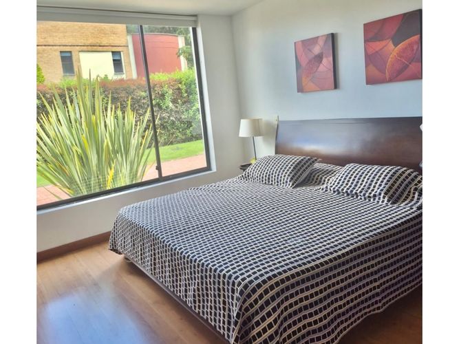 Casa de 4 alcobas en venta en Guaymaral, Bogotá, 311 m² · foto 21 de 23