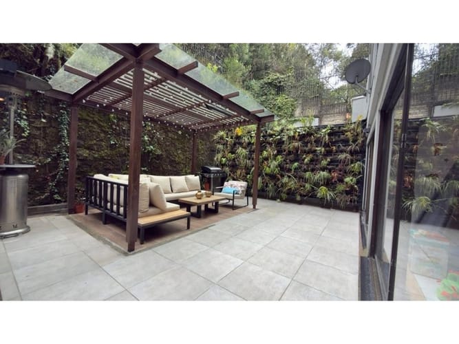 Apartamento en venta en Chico, Bogotá · foto 2 de 24
