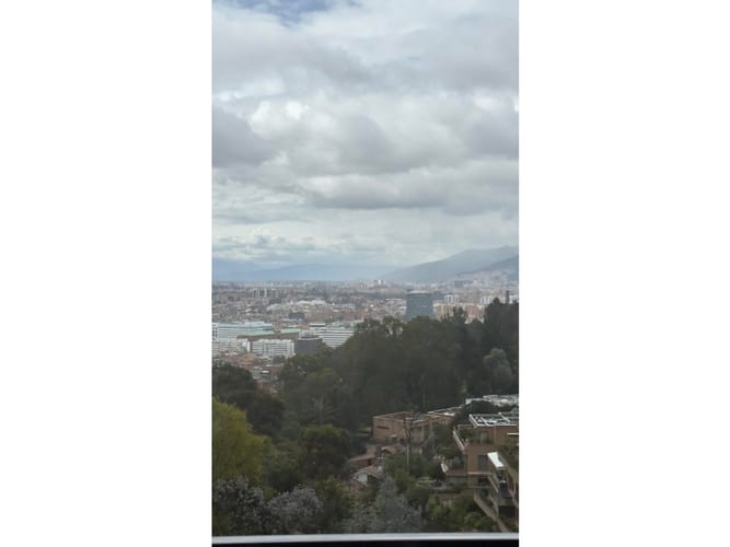 Apartamento en venta en Chico, Bogotá · foto 5 de 24