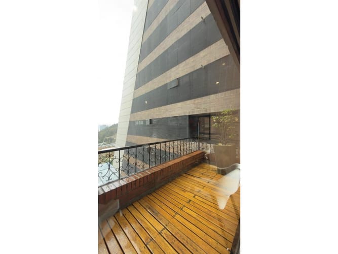 Apartamento en venta en Chico, Bogotá · foto 9 de 24