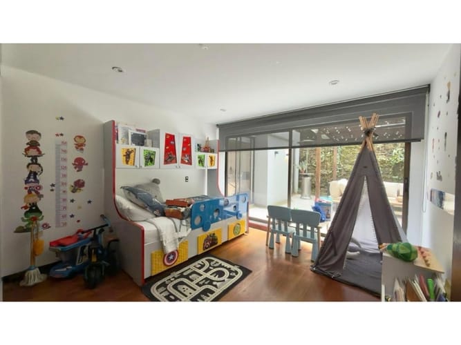 Apartamento en venta en Chico, Bogotá · foto 10 de 24