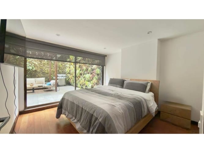 Apartamento en venta en Chico, Bogotá · foto 11 de 24