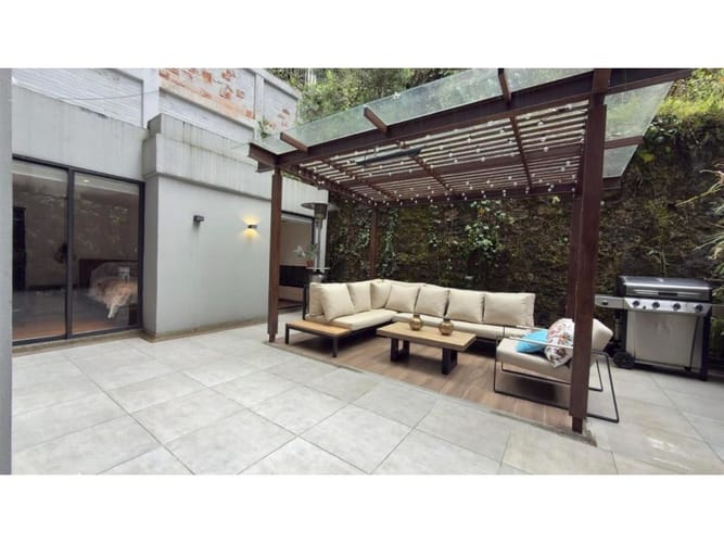 Apartamento en venta en Chico, Bogotá · foto 14 de 24