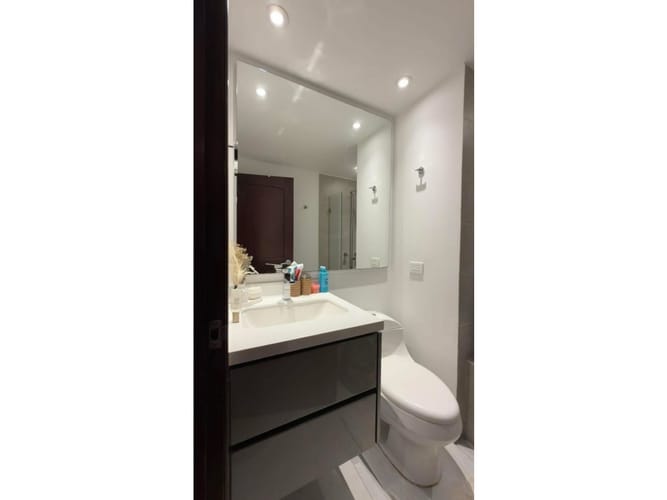 Apartamento en venta en Chico, Bogotá · foto 15 de 24
