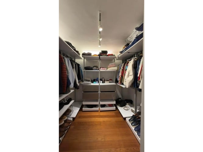 Apartamento en venta en Chico, Bogotá · foto 17 de 24