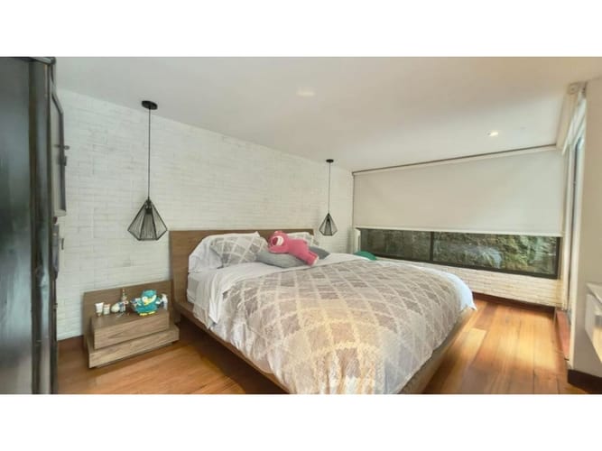 Apartamento en venta en Chico, Bogotá · foto 18 de 24