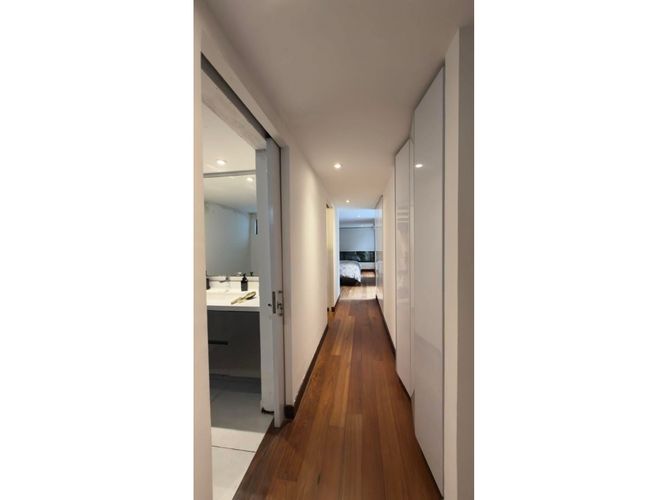 Apartamento en venta en Chico, Bogotá · foto 19 de 24
