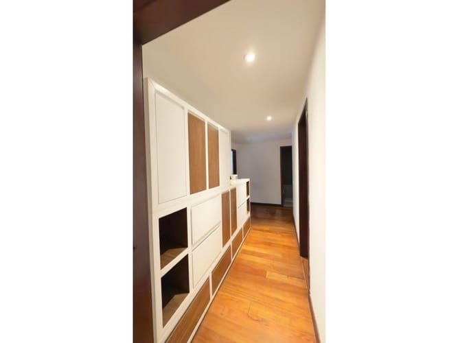 Apartamento en venta en Chico, Bogotá · foto 20 de 24