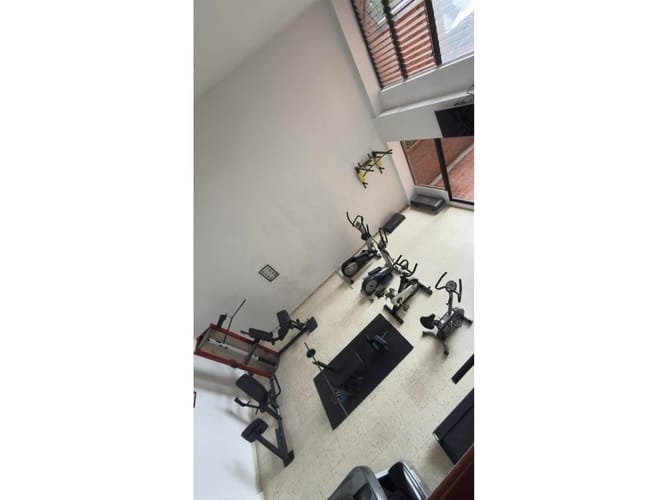 Apartamento en venta en Chico, Bogotá · foto 24 de 24