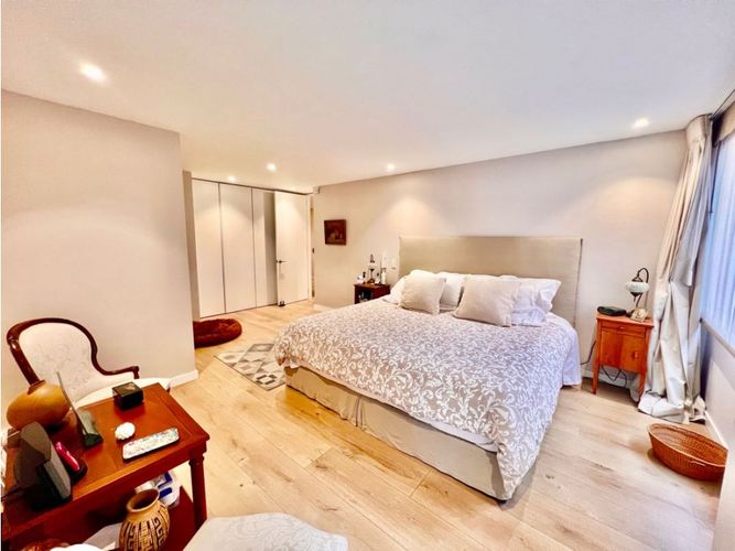 Apartamento de 2 alcobas en venta en La Carolina, Bogotá, 170 m² · foto 12 de 24