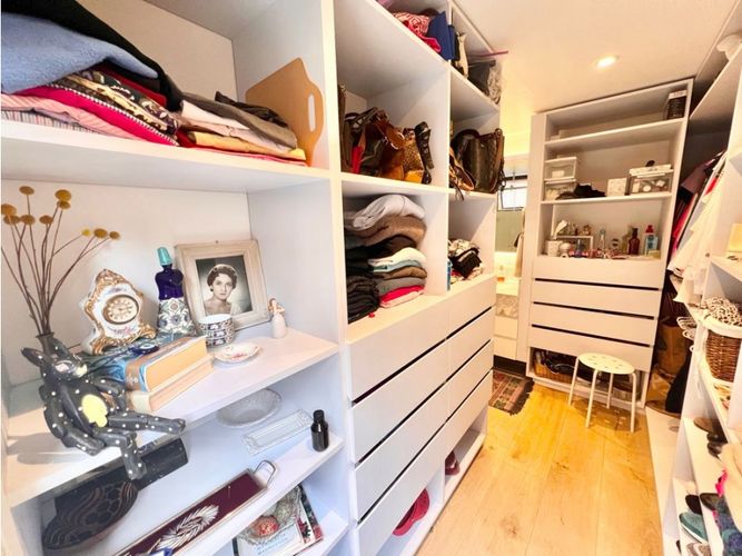 Apartamento de 2 alcobas en venta en La Carolina, Bogotá, 170 m² · foto 13 de 24