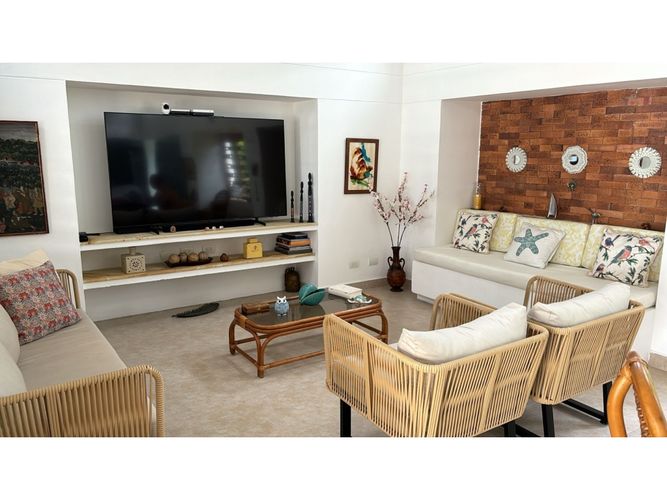 Casa de 5 alcobas en venta en Bosques De Peñalisa, Ricaurte, 326 m² · foto 9 de 18