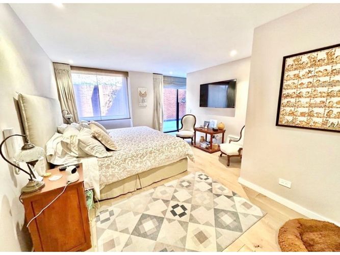 Apartamento de 2 alcobas en venta en La Carolina, Bogotá, 170 m² · foto 16 de 24