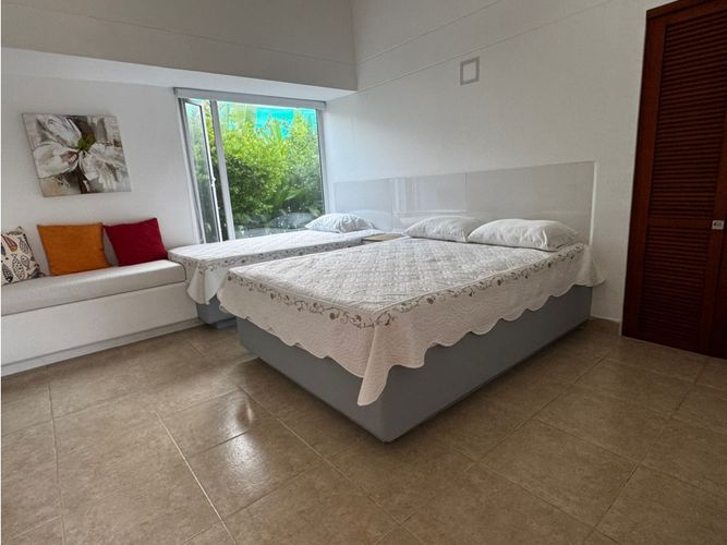 Casa de 5 alcobas en venta en Bosques De Peñalisa, Ricaurte, 326 m² · foto 10 de 18