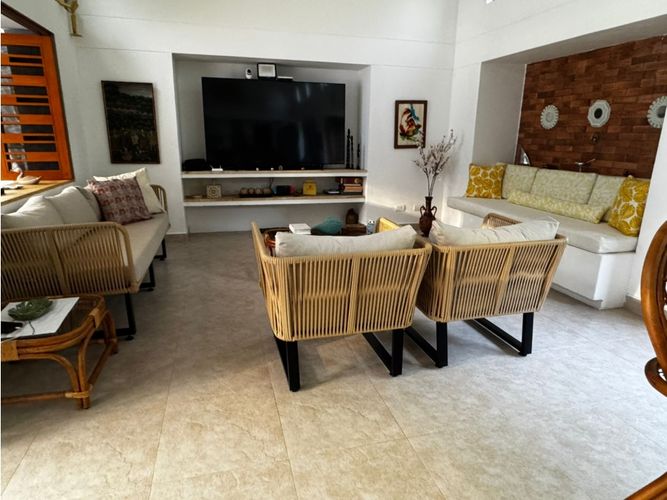 Casa de 5 alcobas en venta en Bosques De Peñalisa, Ricaurte, 326 m² · foto 13 de 18