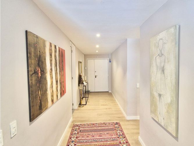 Apartamento de 2 alcobas en venta en La Carolina, Bogotá, 170 m² · foto 23 de 24