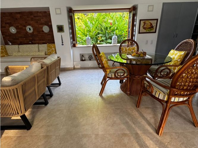 Casa de 5 alcobas en venta en Bosques De Peñalisa, Ricaurte, 326 m² · foto 17 de 18