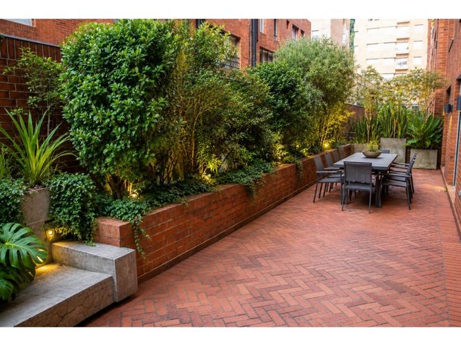 Apartamento en venta en Chico Norte, Bogotá · foto 3 de 14
