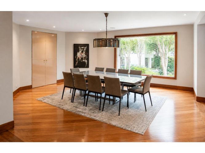 Apartamento en venta en Chico Norte, Bogotá · foto 4 de 14