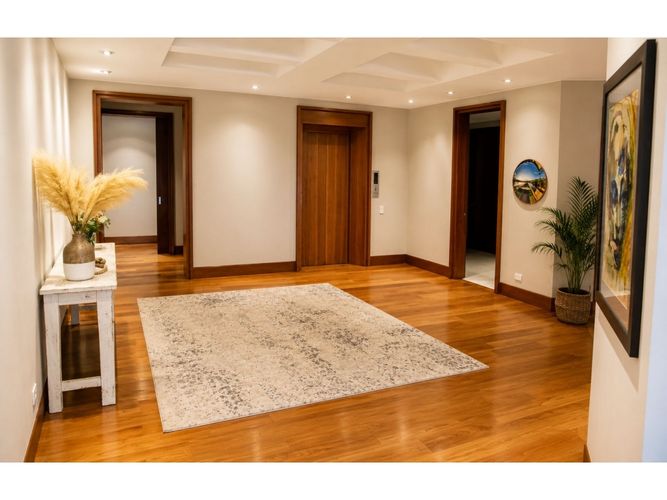 Apartamento en venta en Chico Norte, Bogotá · foto 10 de 14