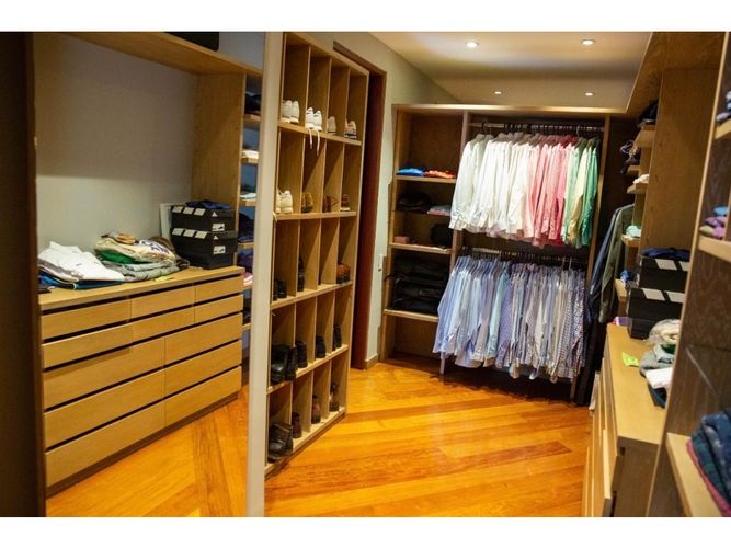 Apartamento en venta en Chico Norte, Bogotá · foto 12 de 14
