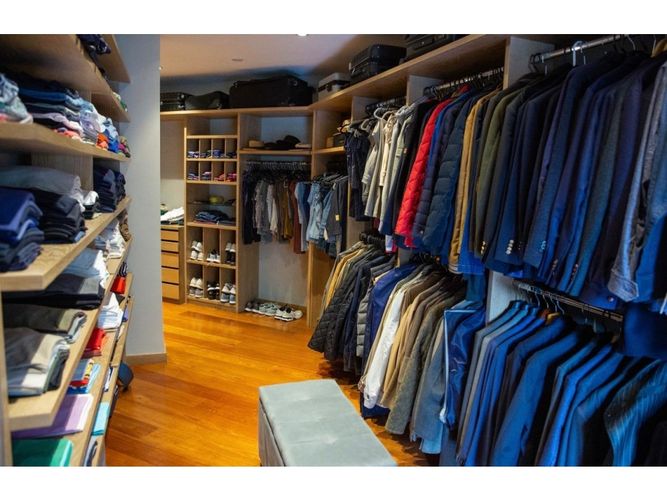 Apartamento en venta en Chico Norte, Bogotá · foto 13 de 14