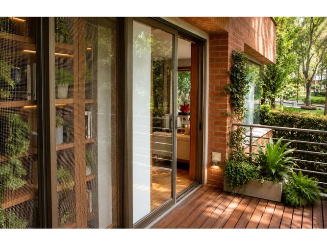 Apartamento en venta en Chico Norte, Bogotá · foto 14 de 14