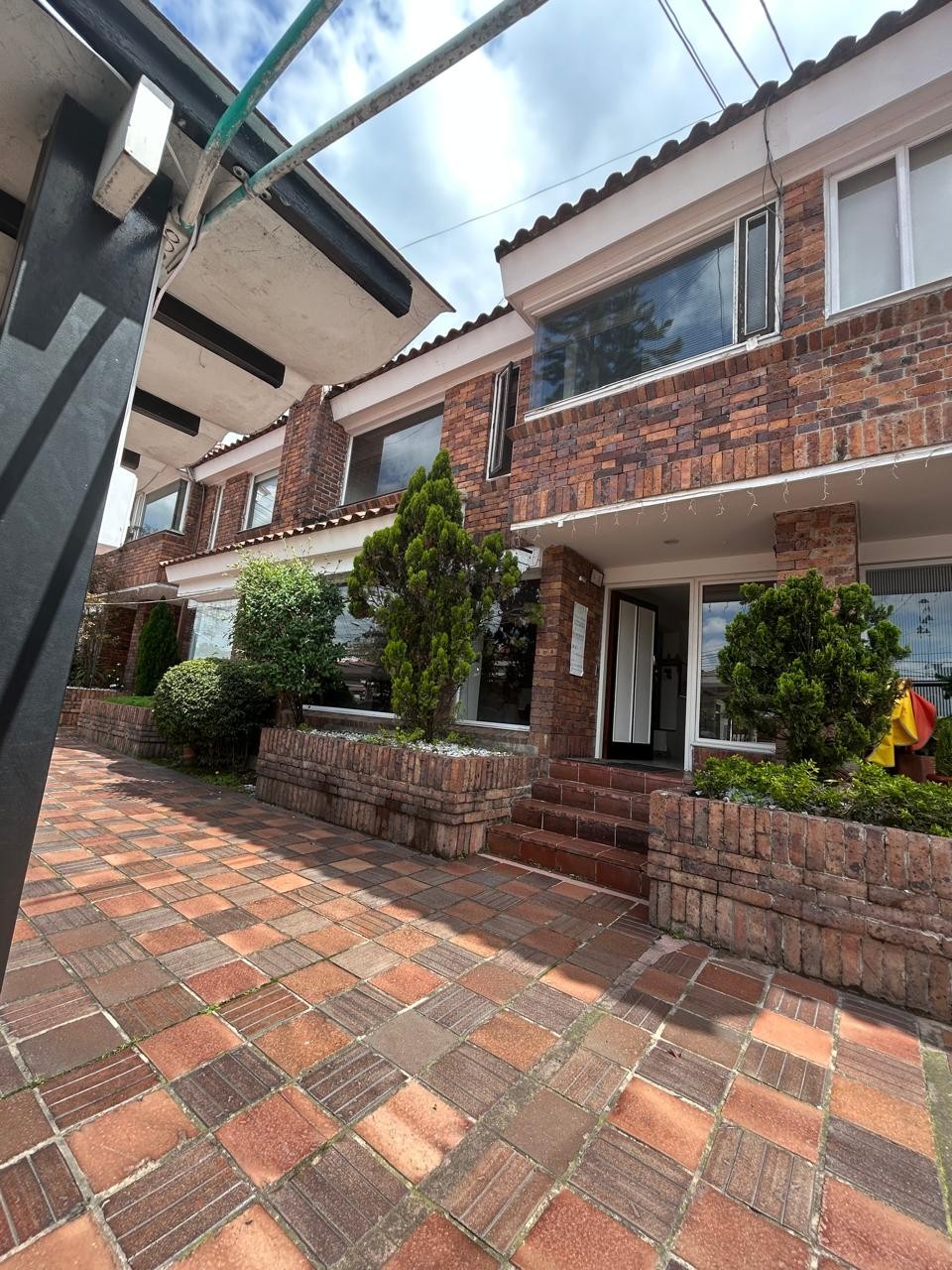 Casa en Arriendo en Suba, Bogotá