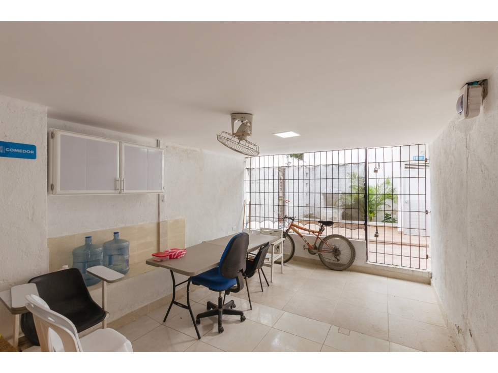 Casa en venta en Las Villas, Santa Marta · foto 4 de 23