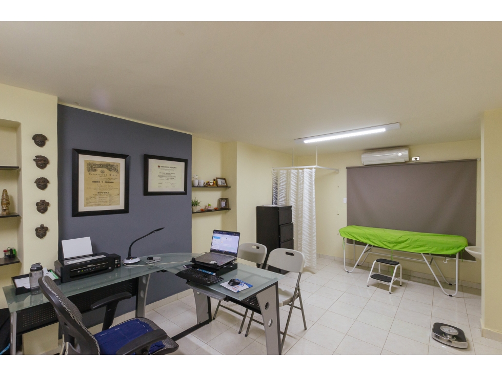 Casa en venta en Las Villas, Santa Marta · foto 5 de 23