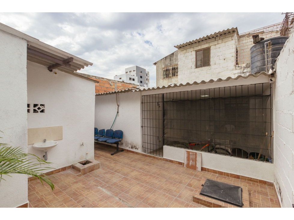 Casa en venta en Las Villas, Santa Marta · foto 8 de 23