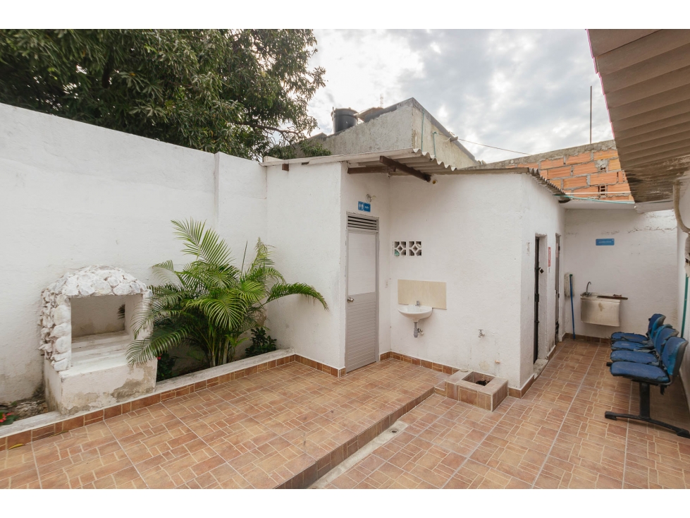 Casa en venta en Las Villas, Santa Marta · foto 9 de 23