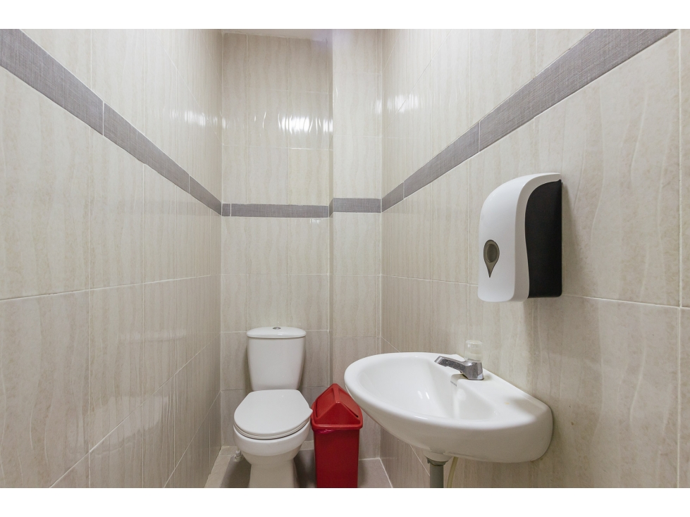 Casa en venta en Las Villas, Santa Marta · foto 12 de 23