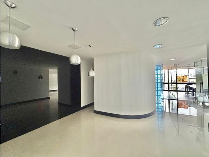 Oficina en Arriendo en Quinta camacho, Bogotá