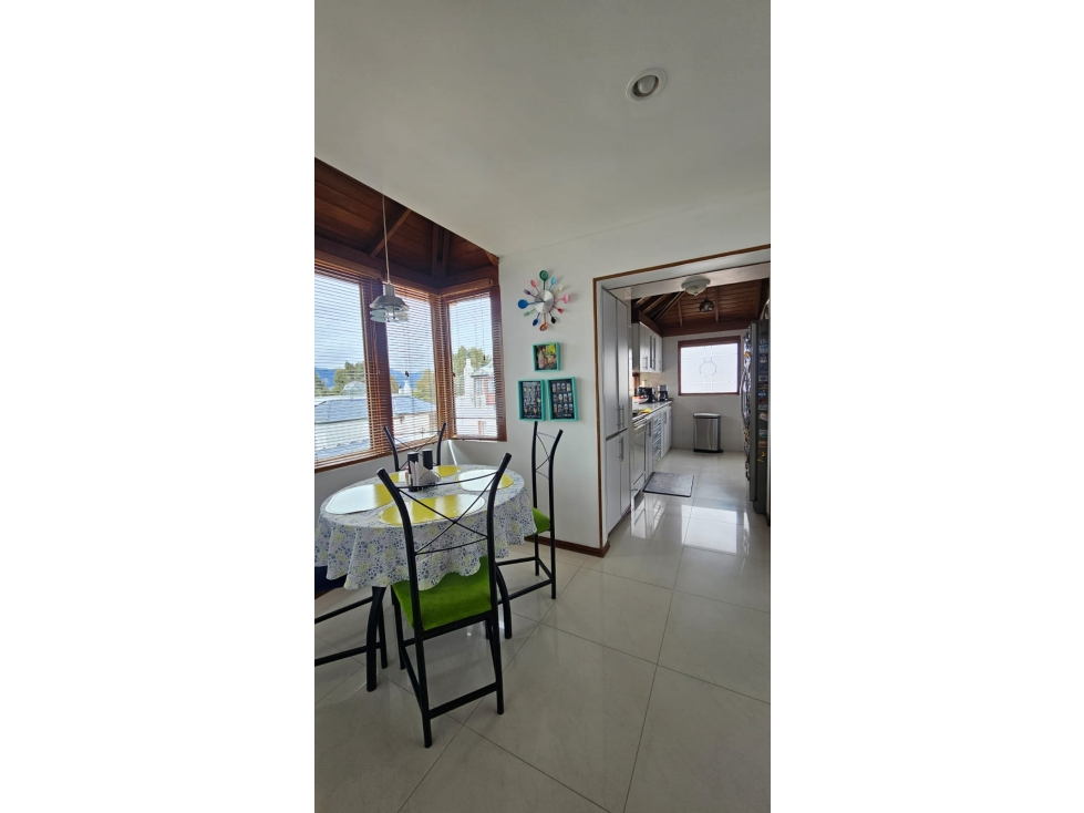 Casa en venta en Cerros De Suba, Bogotá · foto 6 de 22