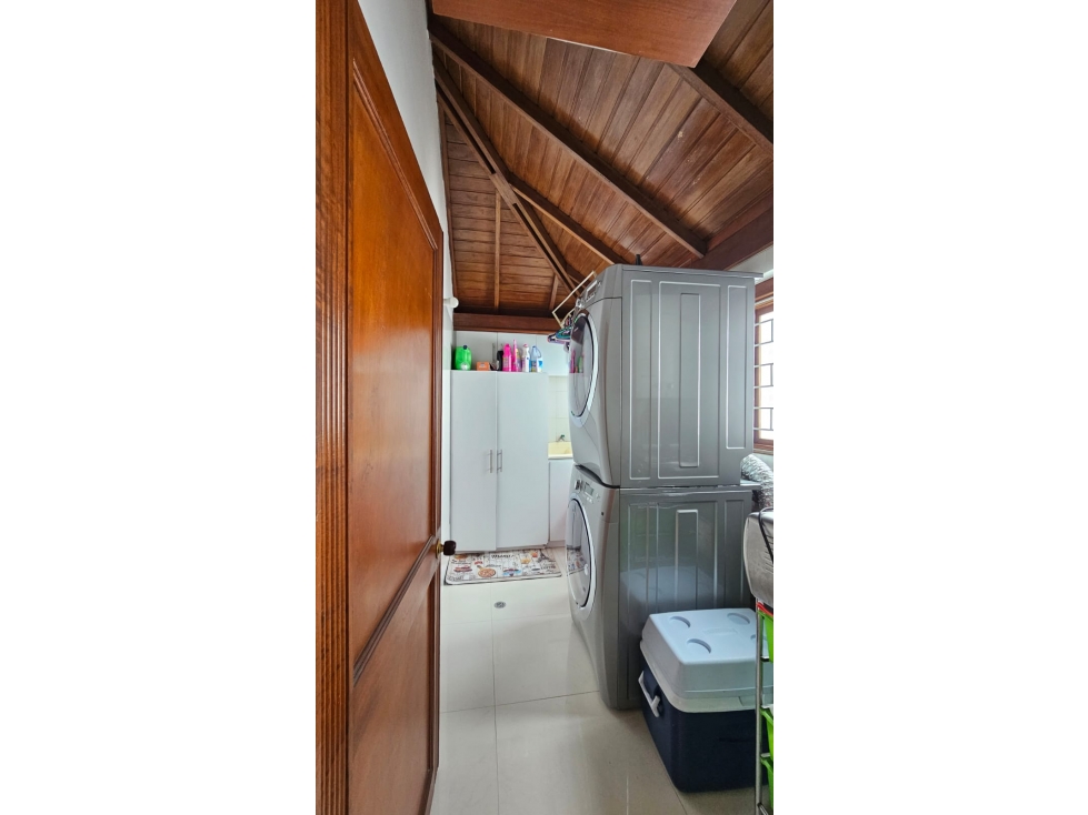 Casa en venta en Cerros De Suba, Bogotá · foto 7 de 22