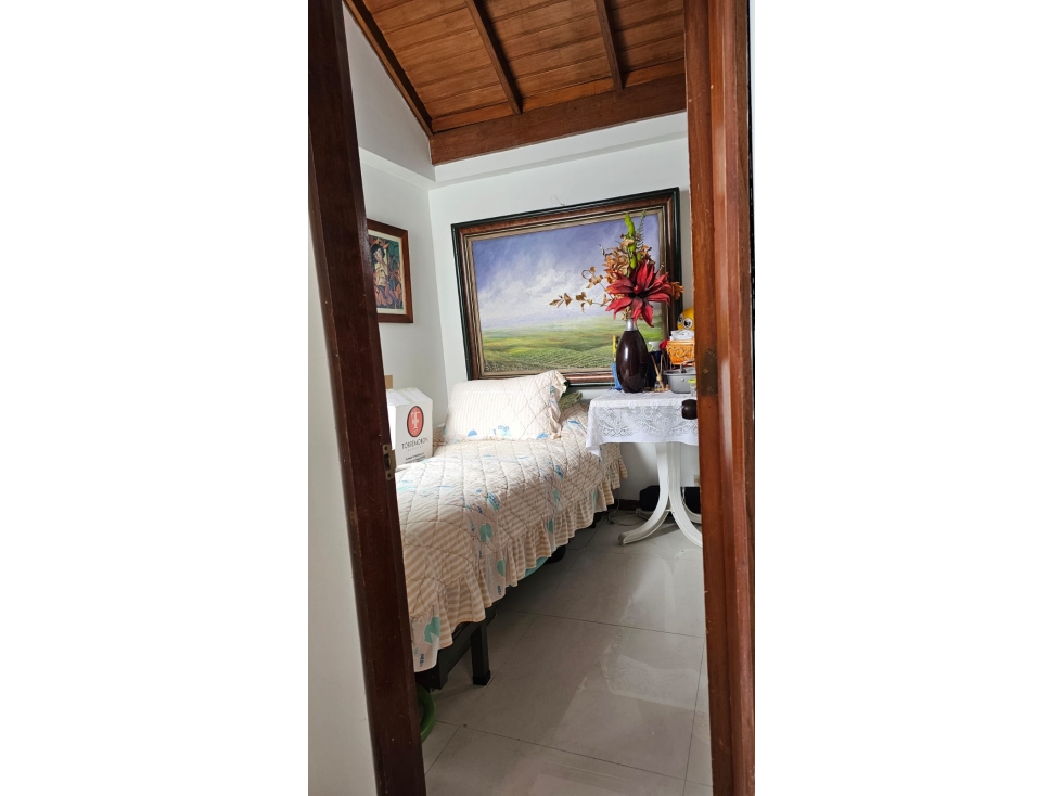 Casa en venta en Cerros De Suba, Bogotá · foto 8 de 22