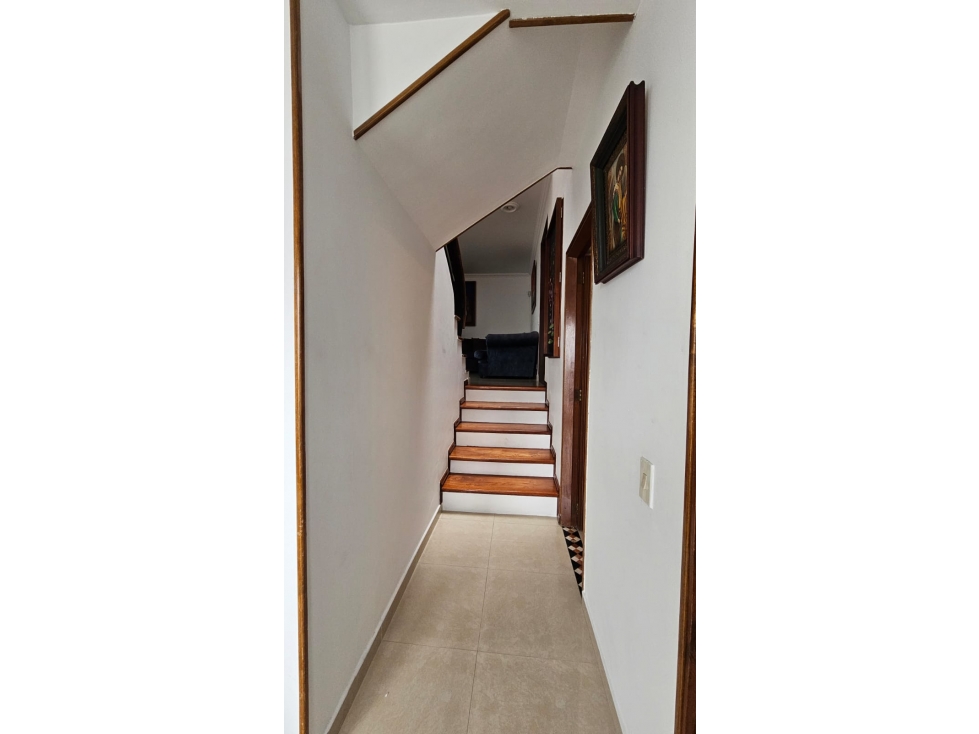 Casa en venta en Cerros De Suba, Bogotá · foto 9 de 22