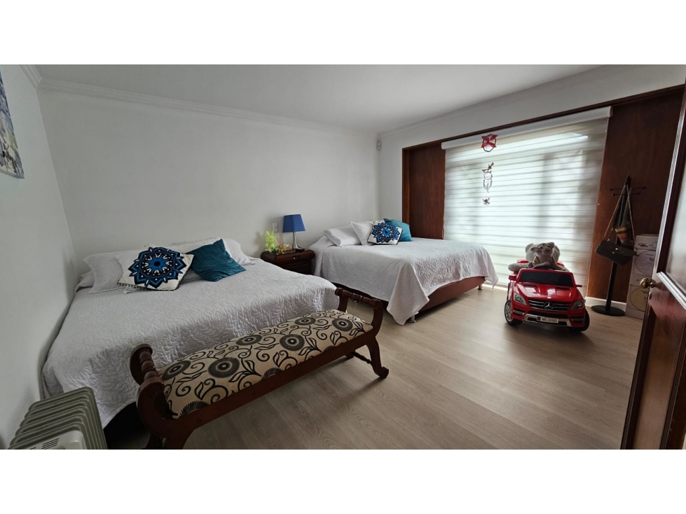 Casa en venta en Cerros De Suba, Bogotá · foto 10 de 22