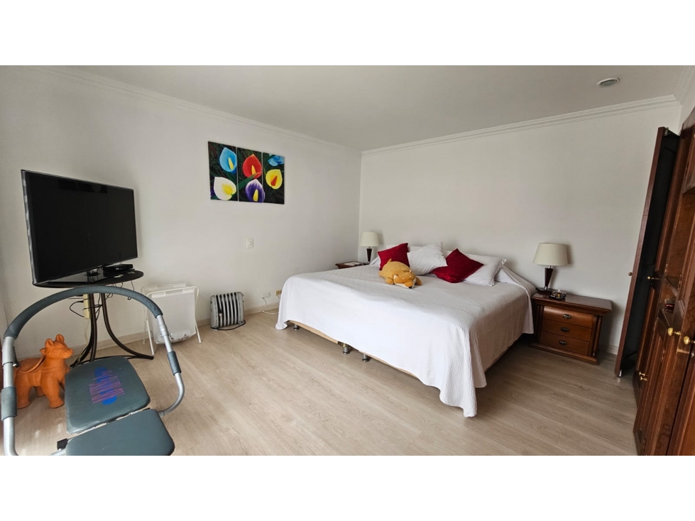 Casa en venta en Cerros De Suba, Bogotá · foto 11 de 22